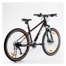 Велосипед KTM PENNY LANE 271 27.5" рама M/42 темно-червоний 2022/2023 Фото - 4
