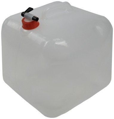 Емкость для воды Tribe Water Carrier 20 л T-MA-0020-transparent