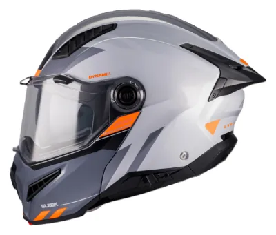 Мотошолом AXXIS GHOSTFIGHTER SV SLEEK A2 Gloss L