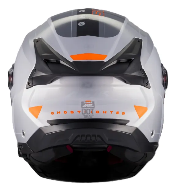 Мотошолом AXXIS GHOSTFIGHTER SV SLEEK A2 Gloss L