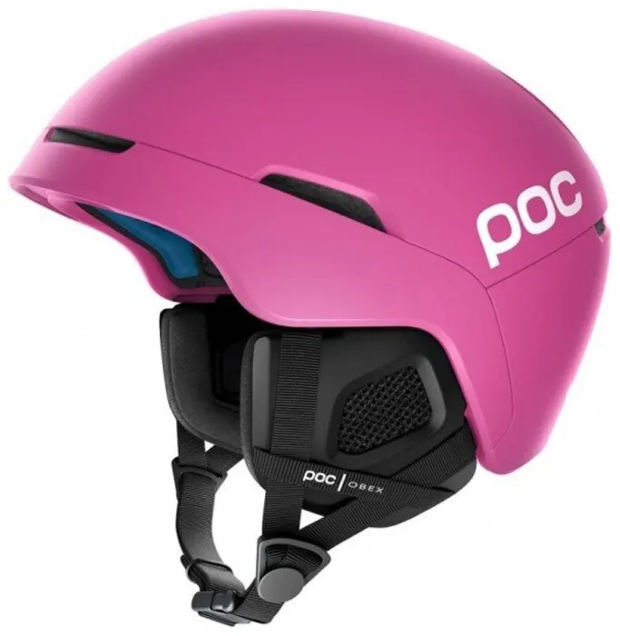 Шолом гірськолижний POC Obex SPIN, Actinium Pink, M/L