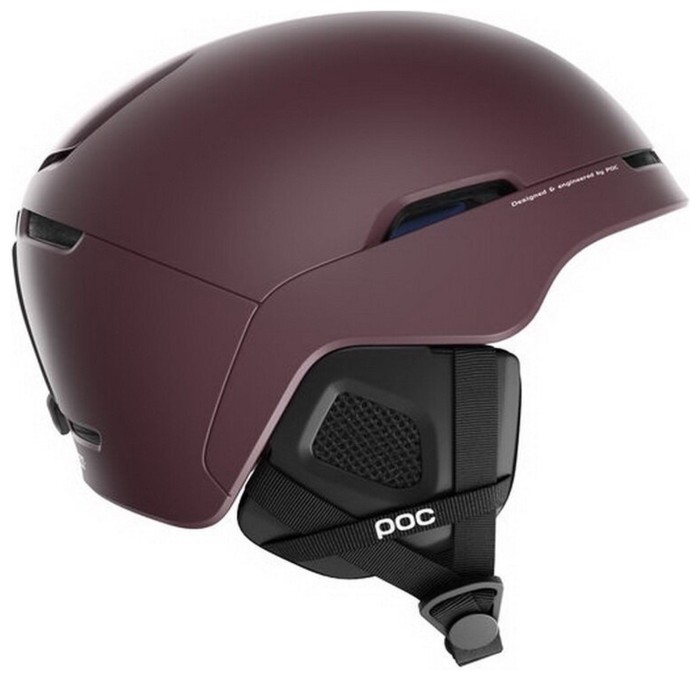 Шолом гірськолижний POC Obex SPIN, Actinium Pink, M/L