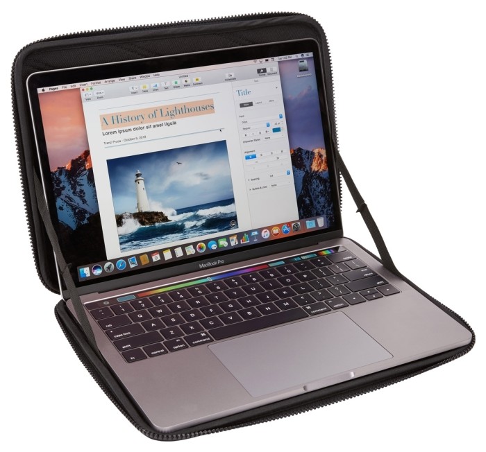 Чехол Thule Gauntlet MacBook Pro Sleeve 13