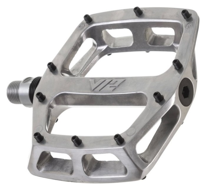 Педалі DMR V12 (Silver)