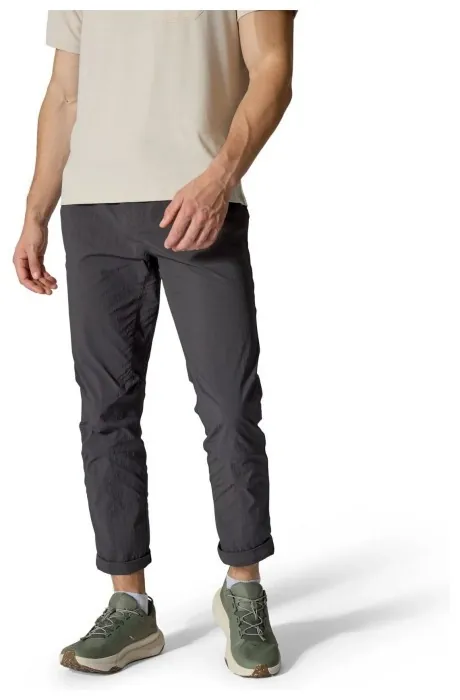 Штани чоловічі Rab Agden Pants, Light Khaki
