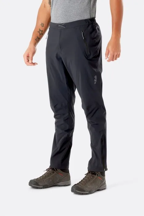 Штани чоловічі Rab Kinetic 2.0 Pants, Beluga