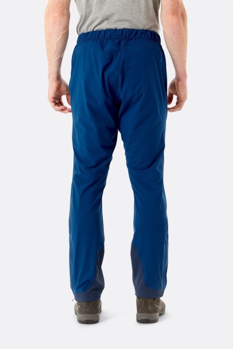 Штани чоловічі Rab Kinetic 2.0 Pants, Beluga