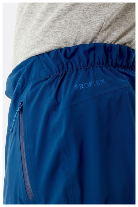 Штани чоловічі Rab Kinetic 2.0 Pants, Beluga