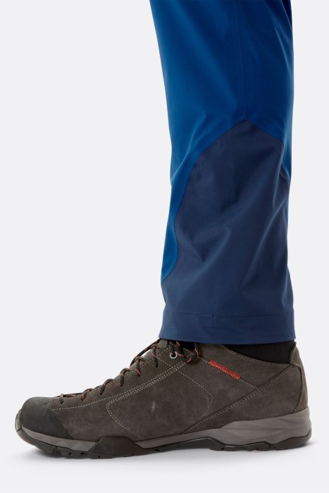 Штани чоловічі Rab Kinetic 2.0 Pants, Beluga