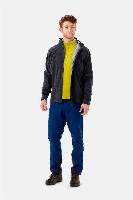 Штани чоловічі Rab Kinetic 2.0 Pants, Beluga