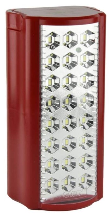 Ліхтар Maraton Gway GL6240S портативний, укр, укр