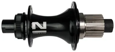 Втулка задн. Novatec D462SB-SL-CL-B12-S3S-MS, 12x148, 28H, Centerlock, MS12