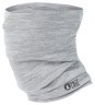 Бандана Picture Organic Ovina grey melange, укр Фото - 1