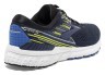 Кроссовки мужские Brooks ADRENALINE GTS M 44 (10.0US) Black/blue/nightlife (1102941D069) Фото - 2