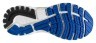 Кроссовки мужские Brooks ADRENALINE GTS M 44 (10.0US) Black/blue/nightlife (1102941D069) Фото - 3
