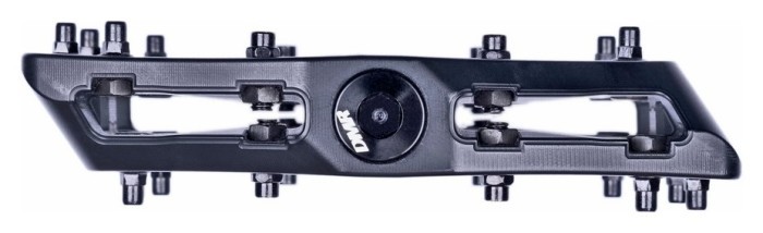 Педалі DMR V11 Green