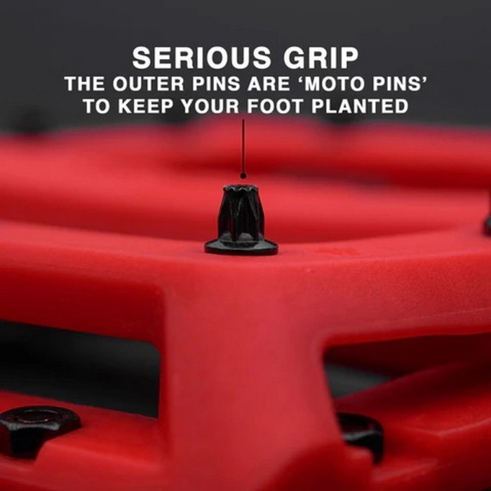 Педалі DMR V11 Green, укр, укр