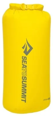 Гермочехол Lightweight Dry Bag, Sulphur, 13 л от Sea to Summit