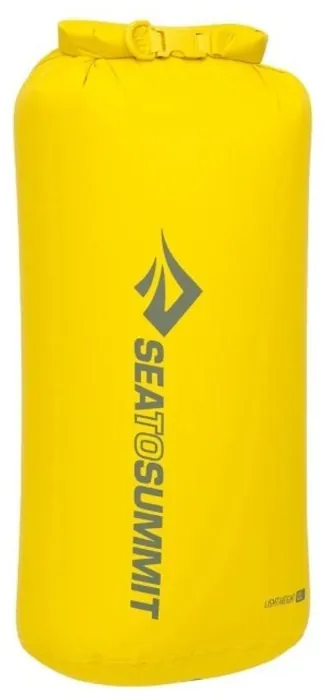 Гермочехол Lightweight Dry Bag, Sulphur, 13 л от Sea to Summit