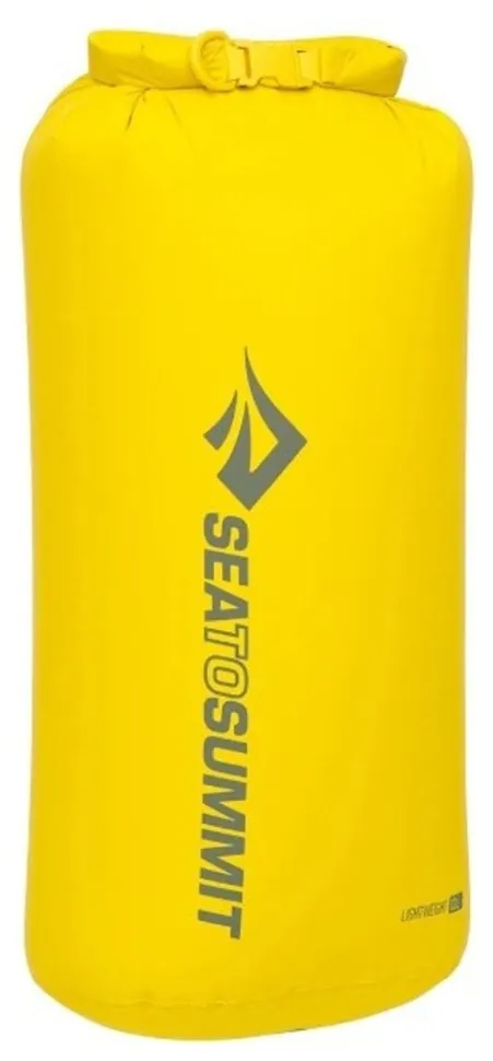Гермочохол Lightweight Dry Bag, Sulphur, 13 л від Sea to Summit (SHM_STS ASG012011-050925)