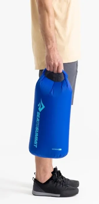Гермочехол Lightweight Dry Bag, Sulphur, 13 л от Sea to Summit