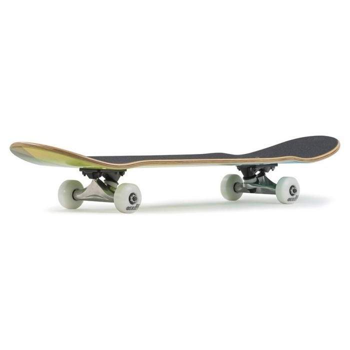 Скейтборд Enuff Geometric purple