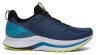 Кросівки чоловічі для бігу Saucony ENDORPHIN SHIFT M 43 (9.5US) Storm/citrus (20577-55S), укр