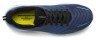 Кросівки чоловічі для бігу Saucony ENDORPHIN SHIFT M 43 (9.5US) Storm/citrus (20577-55S), укр Фото - 2