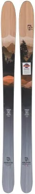 Лыжи Icelantic Pioneer 96 2021/2022