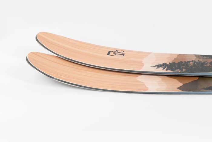 Лыжи Icelantic Pioneer 96 2021/2022