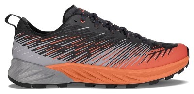 Кросівки LOWA Amplux flame-grey