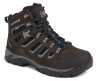 Ботинки зимние мужские Karrimor BODMIN WINTER WEATHERTITE M 42 (8.0UK) Black (K928-BLK)