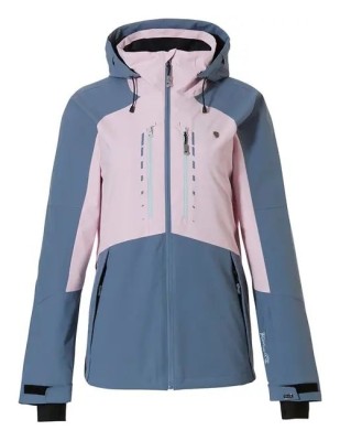 Куртка Rehall Elly для женщин 2023 pink lady