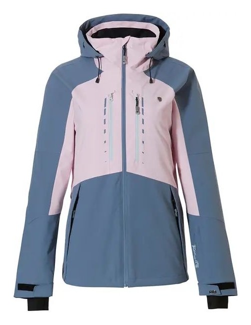 Куртка Rehall Elly для жінок 2023 pink lady, укр, укр