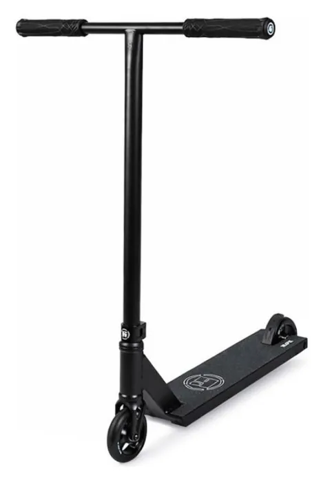 Самокат трюковый Hipe H8 black
