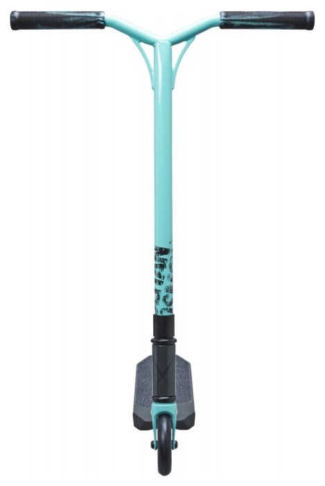 Трюковий самокат Versatyl Cosmopolitan V2 Pro Blue, укр, укр