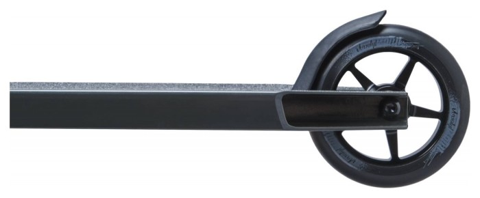 Трюковий самокат Versatyl Cosmopolitan V2 Pro Blue, укр, укр