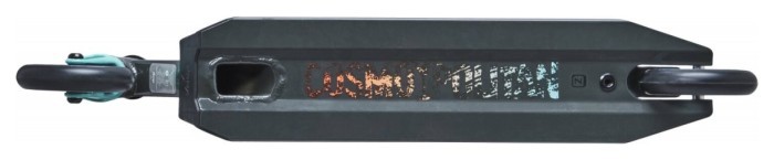 Трюковий самокат Versatyl Cosmopolitan V2 Pro Blue, укр, укр