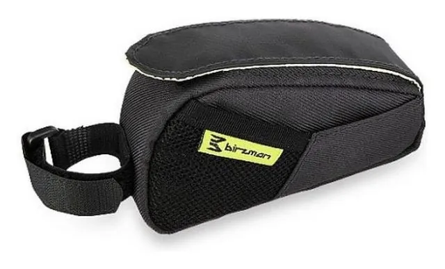 Сумка підсідельна Saddle Bag, укр, укр