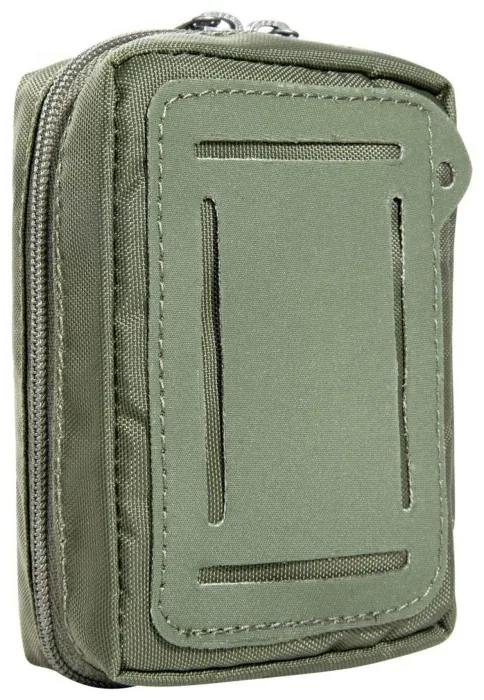 Аптечка заполнена Tasmanian Tiger First Aid Mini, Olive