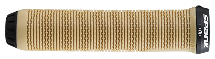 Грипсы SPANK SPIKE 30, Sand