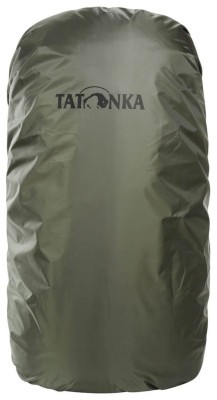 Чохол від дощу для рюкзака Tatonka Rain Cover 40-55, Stone Grey Olive