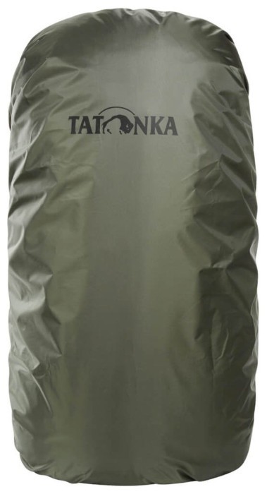 Чехол от дождя для рюкзака Tatonka Rain Cover 40-55, Stone Grey Olive