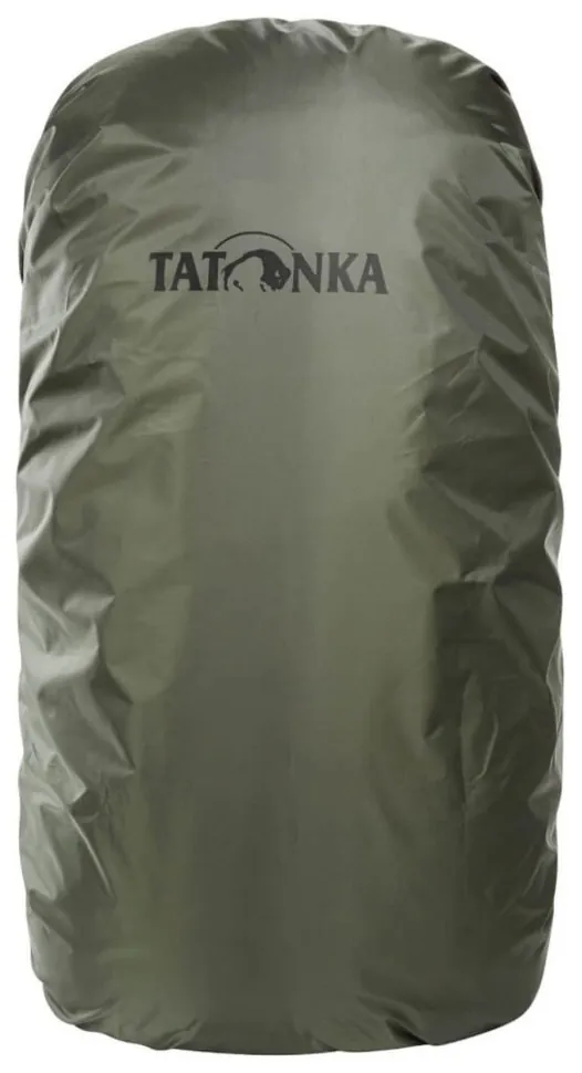 Чохол від дощу для рюкзака Tatonka Rain Cover 40-55, Black (SHM_TAT 3117.040)
