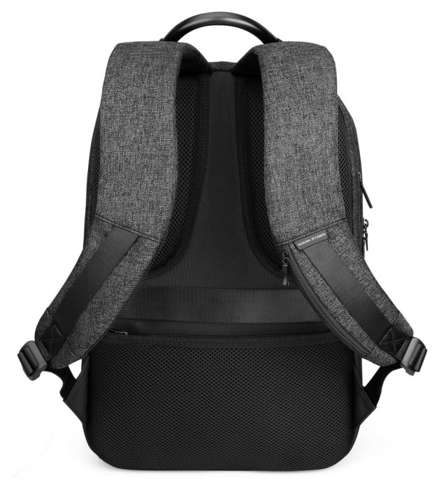Рюкзак Mark Ryden Luxe MR9618 Dark Gray