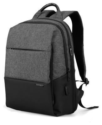 Рюкзак Mark Ryden Luxe MR9618 Dark Gray