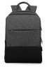 Рюкзак Mark Ryden Luxe MR9618 Dark Gray, укр Фото - 10