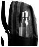 Рюкзак Mark Ryden Luxe MR9618 Dark Gray, укр Фото - 15