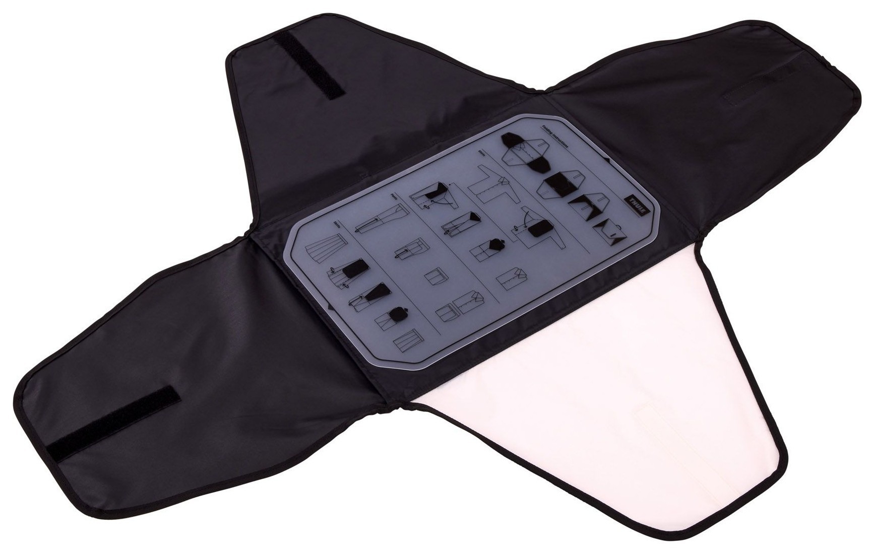 Органайзер для рубашек Thule Packing Garment Folder (TH 3204862)