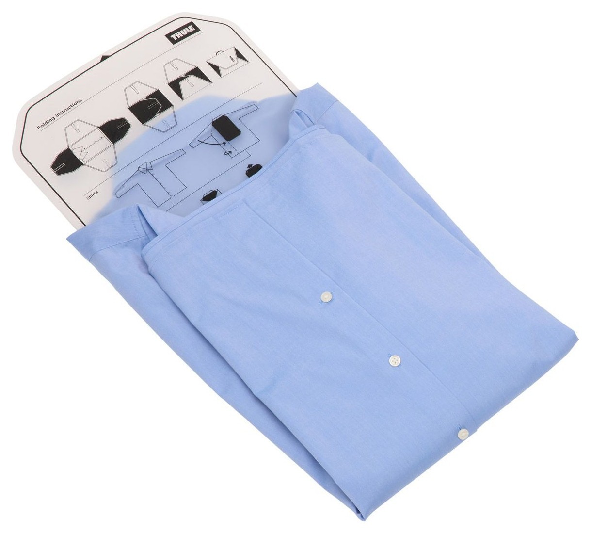 Органайзер для рубашек Thule Packing Garment Folder (TH 3204862)